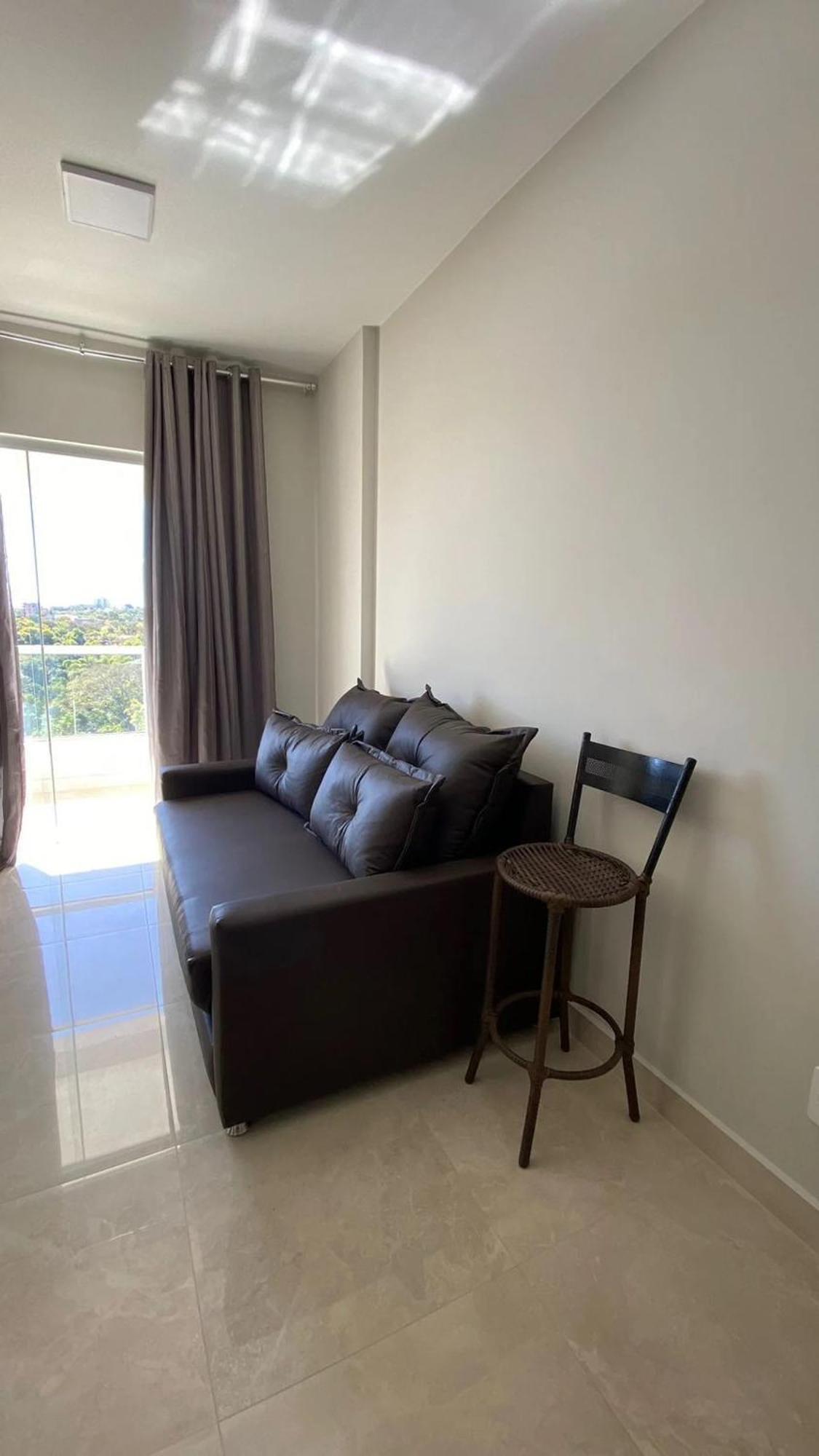 Flat Recanto Do Bosque Apartment Caldas Novas