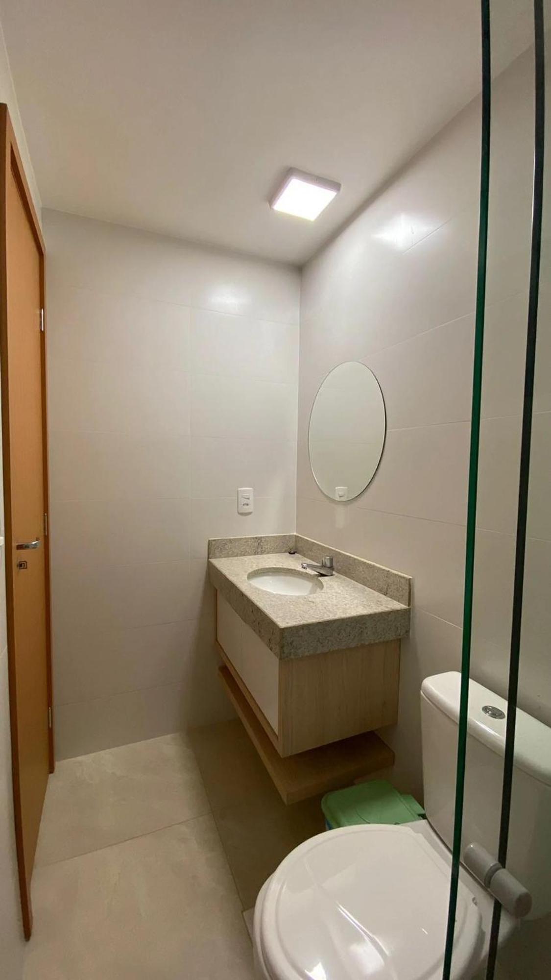 Apartment Flat Recanto Do Bosque *