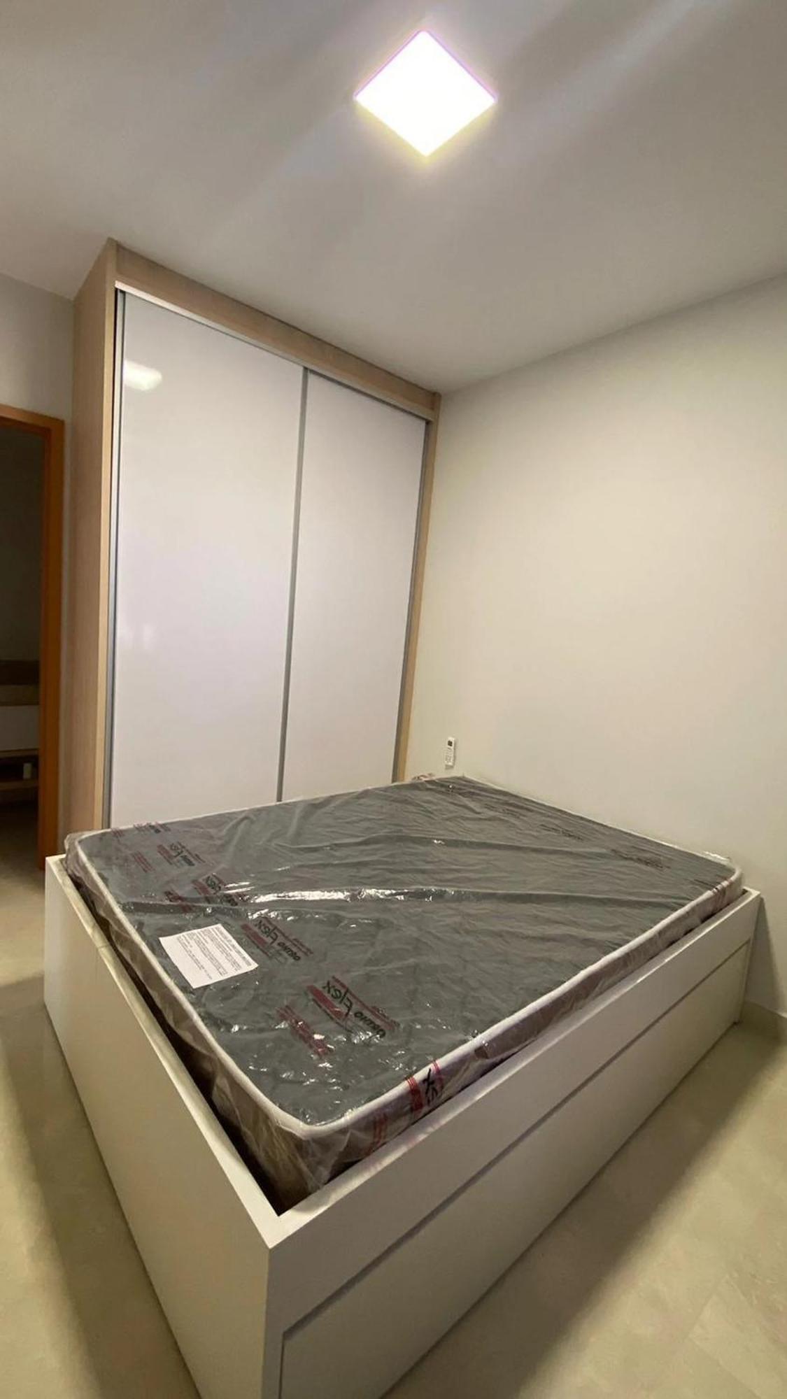Flat Recanto Do Bosque *