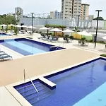 Flat Recanto Do Bosque