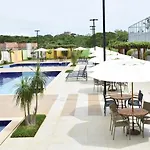 Flat Recanto Do Bosque